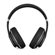 Restored Beats by Dr. Dre Studio 2.0 Wireless Gloss Black Over Ear Headphones MP1F2LL/A (Refurbished)