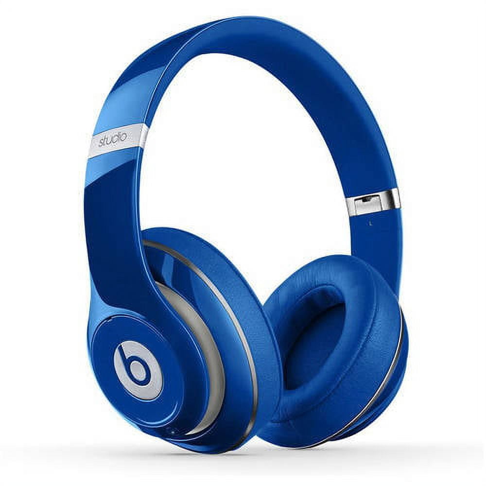 Beats By Dr Dre Studio 2.0 Wireless Refurbished Beats by Dr. Dre Studio 2 Wireless Over-Ear Headphones