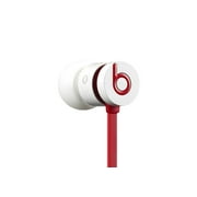 Restored Beats by Dr. Dre urBeats White Wired In Ear Headphones MH7U2ZM/A (Refurbished)