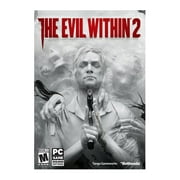 Restored Bethesda The Evil Within 2 (PC) (Refurbished)