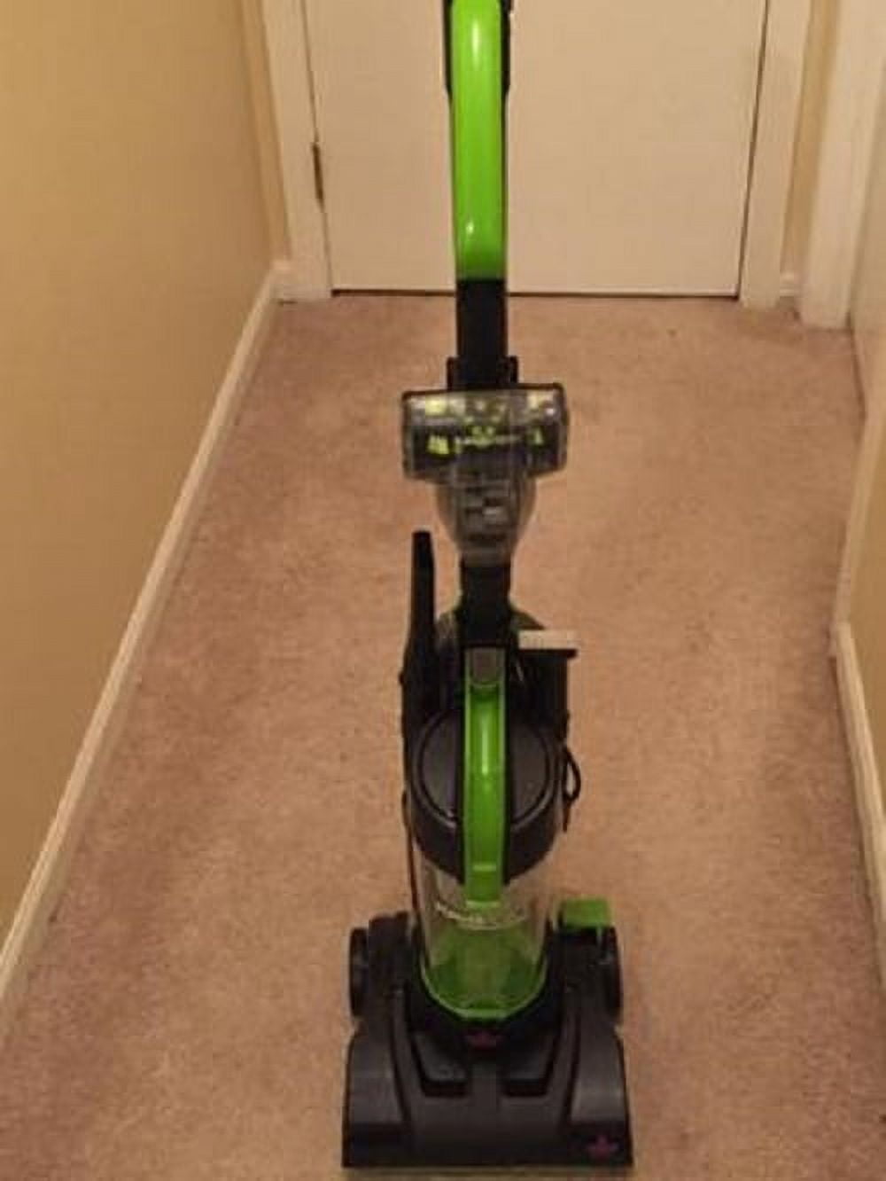 Refurbished Bissell 2690 Powerforce Compact Turbo Bagless Vacuum, Home