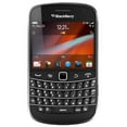 thumbnail image 1 of BlackBerry Bold 9900 Cell Phones (Unlocked), Black (Restored), 1 of 1