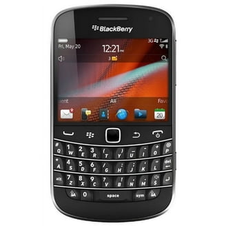 BlackBerry Classic - 4G BlackBerry smartphone - RAM 2 GB