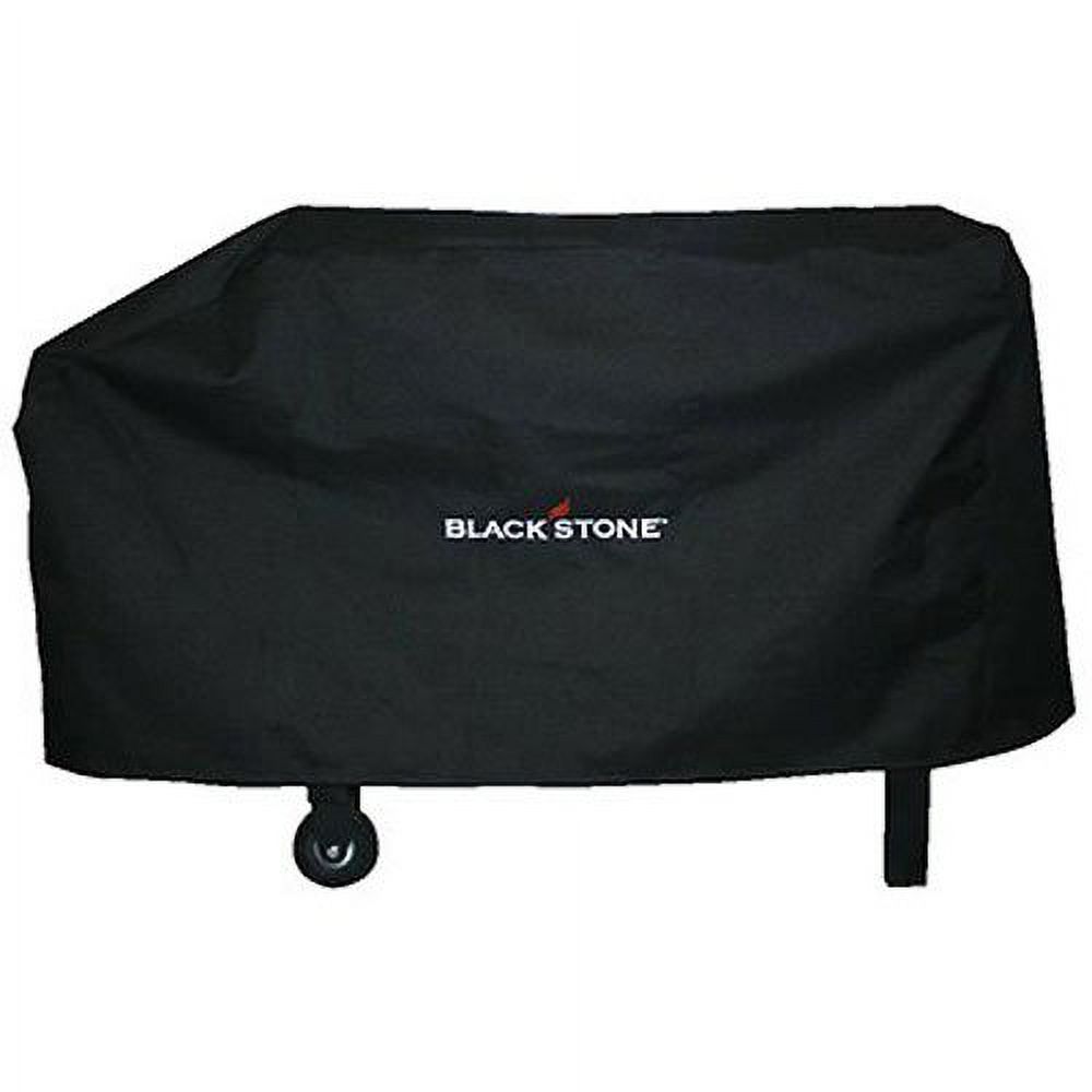 Refurbished Blackstone 1529 Griddle Grill Cover 28" Black