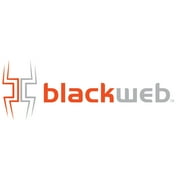 Restored Blackweb BWA15HO119 CAT6 High-Performance Snagless Patch Cable, 7' (Refurbished)