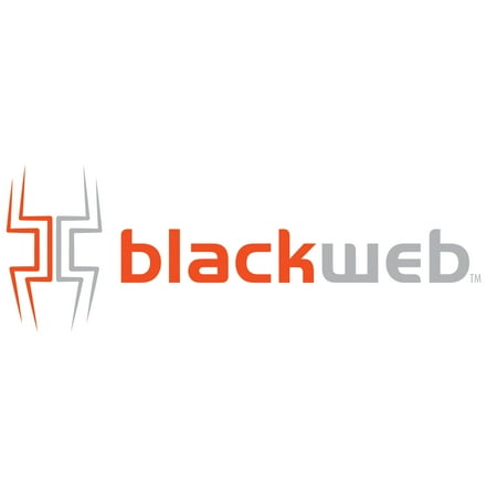 Restored Blackweb BWA15HO119 CAT6 High-Performance Snagless Patch Cable, 7' (Refurbished)