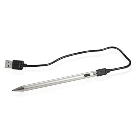 Restored Blackweb BWA17TA006 Active Stylus Space Gray (Refurbished)