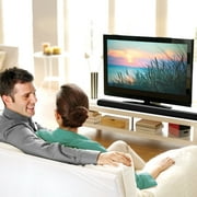 Restored Blackweb Bwa18Sb001 Bluetooth 2.1-Channel Soundbar, 37" (Refurbished)