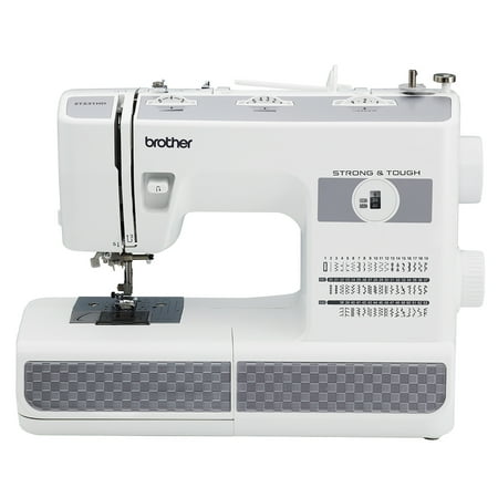 Restored rother RST531HD Strong and Tough, Heavy Duty 53 Stitch Sewing Machine (Refurbished)