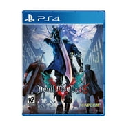 Restored Capcom Devil May Cry 5 (PS4) (Refurbished)