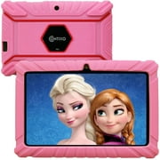 Restored Contixo V9-2 7" Android 10.0 Kids Tablet 2GB RAM With WiFi and Kid-Proof Protective Case (Refurbished)