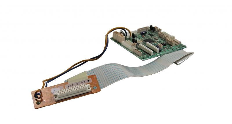 Refurbished DC Controller