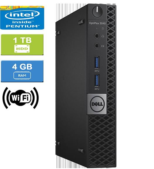 Dell Optiplex 3040 Mini