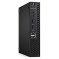 thumbnail image 1 of DELL 7040 MICRO Intel Core i5-6500 2.50 GHz, 16GB, 128GB SSD, Win 10 Pro, 1 of 3