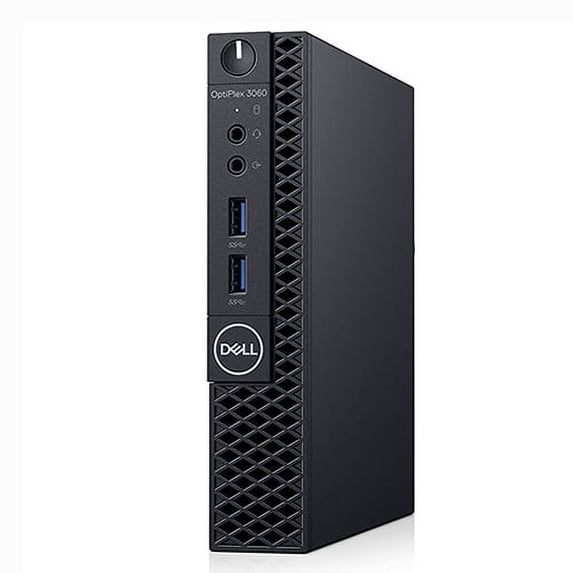 DELL 7040 MICRO Intel Core i7-6700 3.40 GHz, 8GB, 1TB SSD, Win 10 Pro
