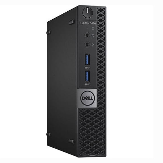 DELL 9020 MICRO Intel Core i3-4160T 3.10 GHz, 16GB, 1TB HDD, Win 10 Pro