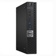 thumbnail image 1 of DELL 9020 MICRO Intel Core i3-4160T 3.10 GHz, 8GB, 256GB SSD, Win 10 Pro, 1 of 3