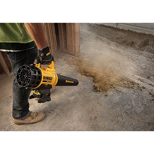 Refurbished DEWALT DCBL720B 20V Lithium Ion XR Brushless Blower