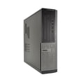 thumbnail image 1 of Restored Dell 3010-D Desktop PC with Intel Core i5-3570 Processor, 8GB Memory, 2TB Hard Drive and Windows 10 Pro (Monitor Not Included) (Refurbished), 1 of 4