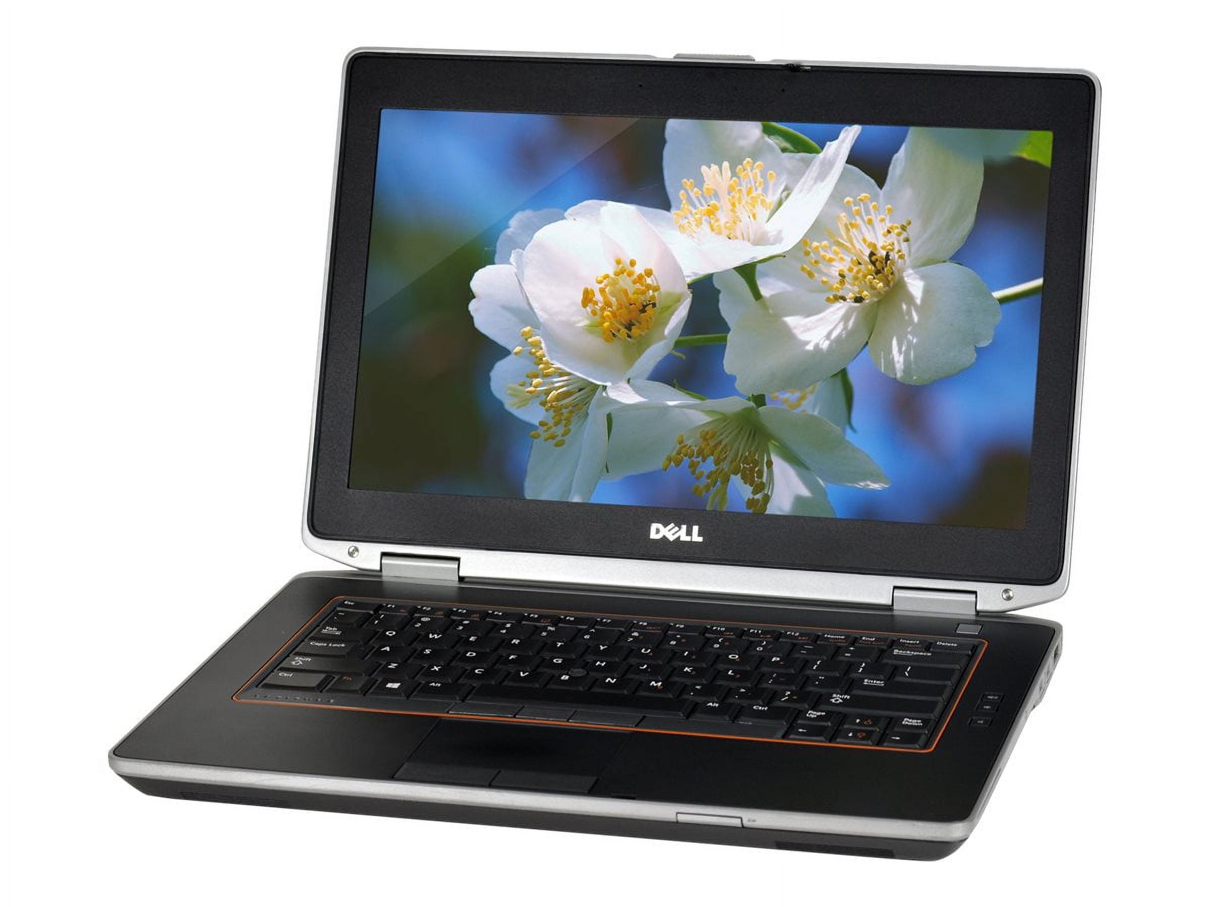Dell Latitude E6420 I5 Laptops