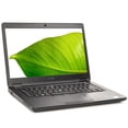 thumbnail image 1 of Dell Latitude 5480 14" Laptop Core i7 16GB 256GB SSD M.2 Integrated Graphics Win 10 Pro 1 Yr Wty B v.WAA, 1 of 7