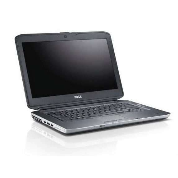 Restored Dell Latitude E5420 Laptop Core i3 DVD+RW WIFI Windows 10 Pro Notebook HDMi (Refurbished)
