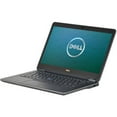 thumbnail image 1 of Pre-Owned Used Dell Latitude E7440 14" Laptop, Windows 10 Pro, Intel Core i5-4300U Processor, 8GB RAM, 128GB Solid State Drive, 1 of 1