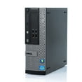 thumbnail image 1 of Restored Dell Optiplex 3010 SFF i3-3210 3.20GHz Wi-Fi 4GB 1TB Win 10 Pro (Refurbished), 1 of 5