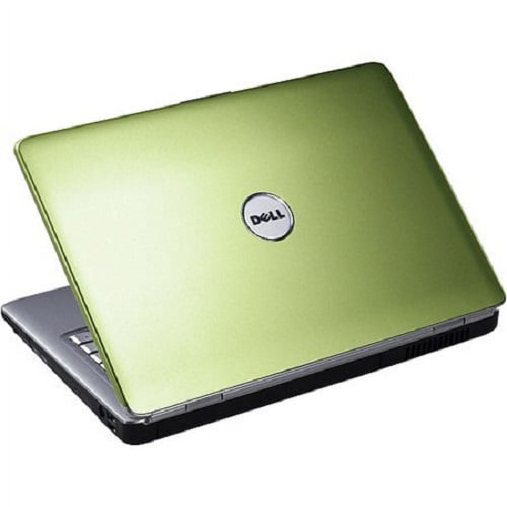 Refurbished Dell Pp22l 154 Laptop Intel Celeron 20ghz 2gb Ram 320gb Hdd Windows 7 3898