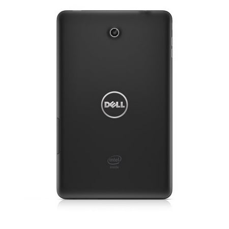 Restored Dell VEN8-3333BLK Venue 8 32GB Tablet Wi-Fi 8in (Refurbished)