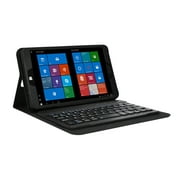 Restored DigiLand DL808W 8" Windows Tablet with Intel Atom Quad-core, 1GB RAM, and 32GB HDD (Refurbished)