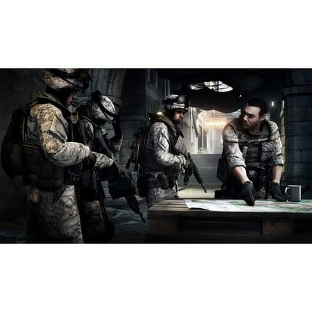 Restored Electronic Arts Battlefield 3: Limited Edition, PS3 (Refurbished)