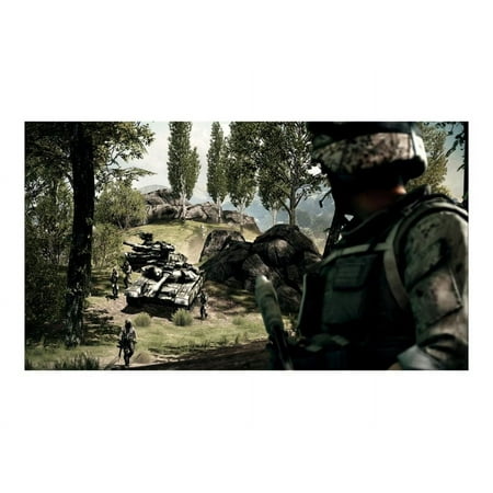 Restored Electronic Arts Battlefield 3 (PC) (Refurbished)