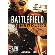 Restored Electronic Arts Battlefield Hardline (PC) (Refurbished)