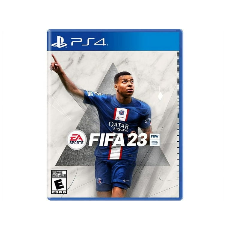 Fifa 23 ps4 - Video Games - Miami, Florida, Facebook Marketplace