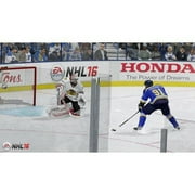 Restored Electronic Arts NHL 16 (PlayStation 4) Video Game (Refurbished)