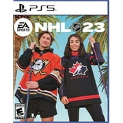 Restored Electronic Arts NHL 23 Standard Edition -(PlayStation 5) (Refurbished)