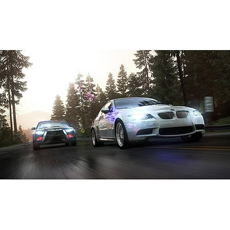 Restored Electronic Arts Need For Speed: Hot Pursuit [Platinum Hits] (Xbox 360) (Refurbished)