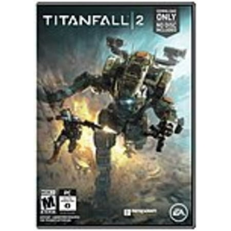 Restored Electronic Arts Titanfall 2 - PC (Refurbished)