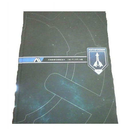 Restored Electronis Arts Mass Effect 3 Collector's Edition -Xbox 360 (Refurbished)