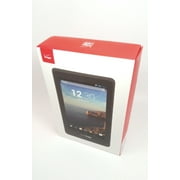Restored Ellipsis QMV7B 8GB Black LTE + Wi-Fi 7-Inch Tablet Verizon Wireless (Refurbished)