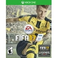 thumbnail image 1 of Restored FIFA 17 - Xbox One, 1 of 5