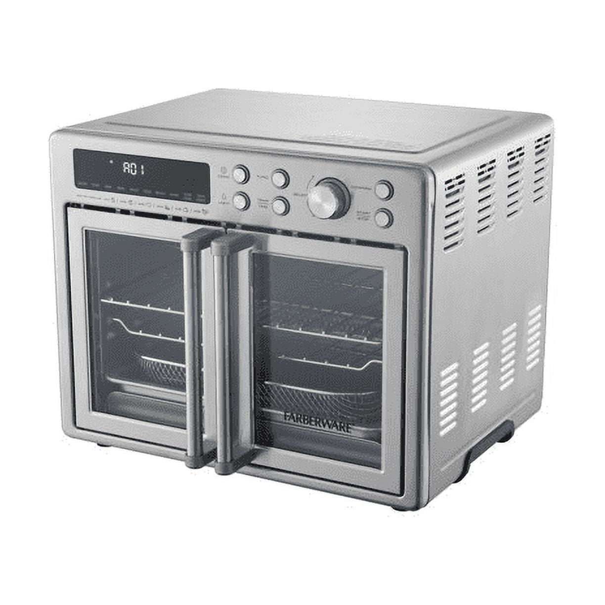 https://i5.walmartimages.com/seo/Refurbished-Farberware-FW12-100024316-25L-6-Slice-Toaster-Oven-with-Air-Fry-French-Door_f1e566a3-efbf-4da9-ae86-916dfa23444d.06b0fb5d05ffb8ced3da10d3ee371436.jpeg