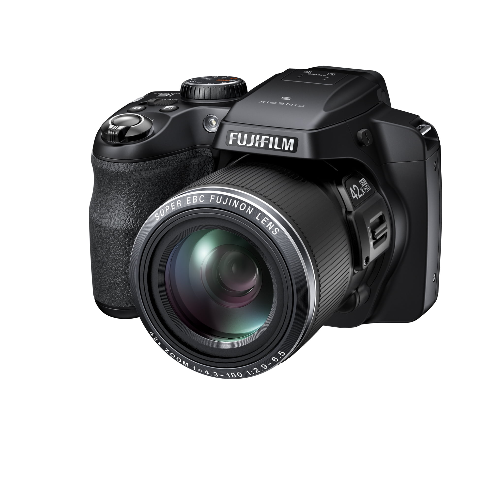 FinepixS8600 値下 FUJIFILM FinePix S S8650 36X / 16MP Digital Camera | eBay