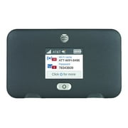 Restored GOPHONE 6442A AT&T Unite Express 4G LTE Hotspot (Refurbished)