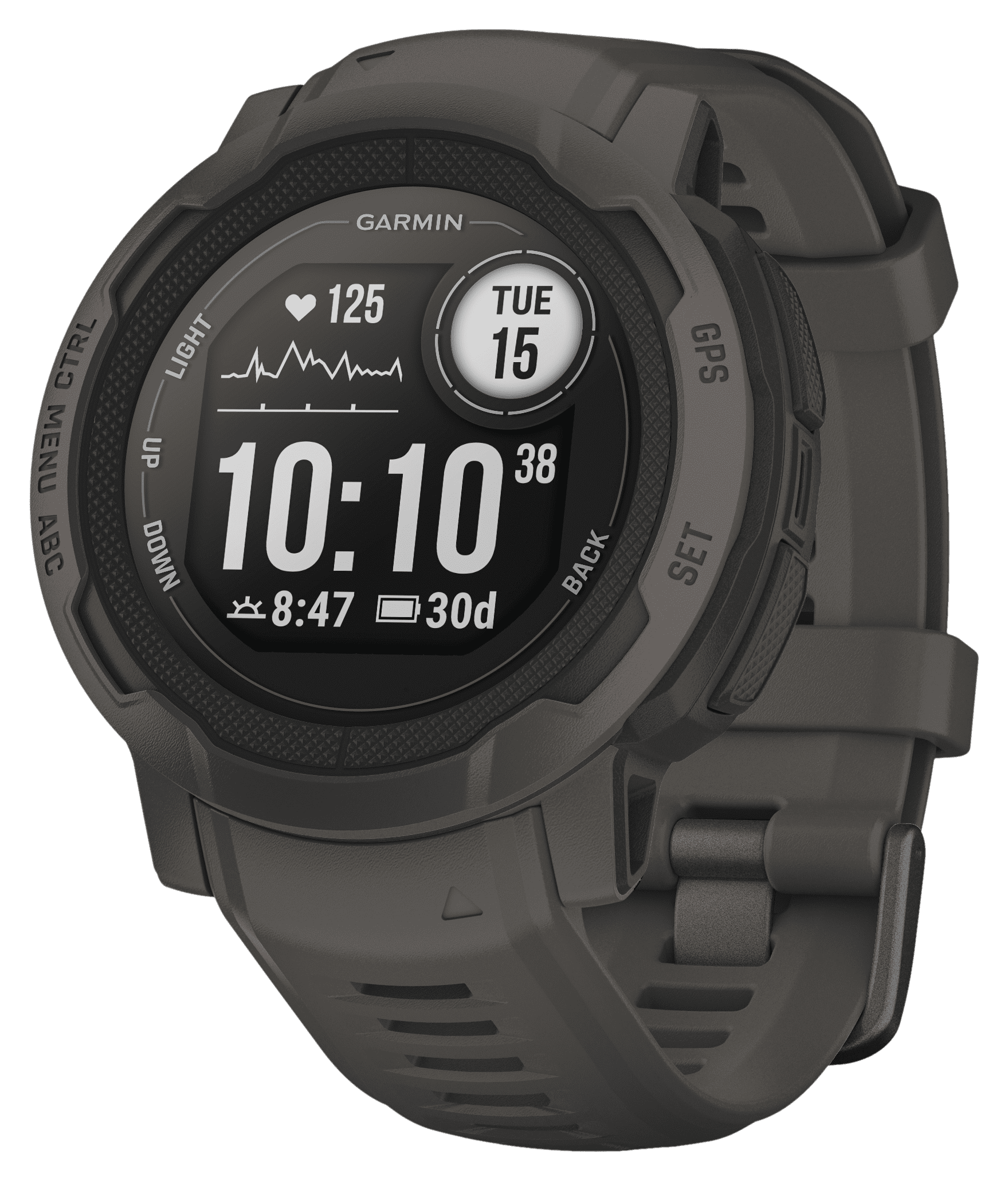 Instinct 2 | スマートウォッチ | Garmin 日本