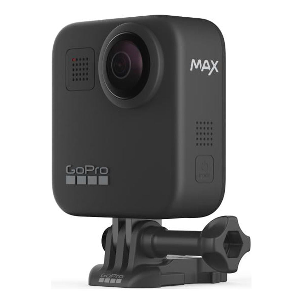 Refurbished GoPro CHDHZ-201 MAX 360 Degree 5.6K Action Camera