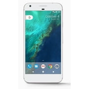 Restored Google G-2PW2200 128GB - 5.5 inch Gsm Phone (Very Silver) (Refurbished)