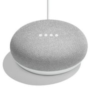 Restored Google GA00210-CA Home Mini, Chalk (Refurbished)