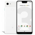 thumbnail image 1 of Refurbished Google Pixel 3 XL G013C (Factory Unlocked) 64GB White (Grade B), 1 of 3